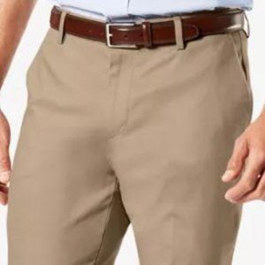 Men's Dockers Signature Khaki - Flat Front Pants